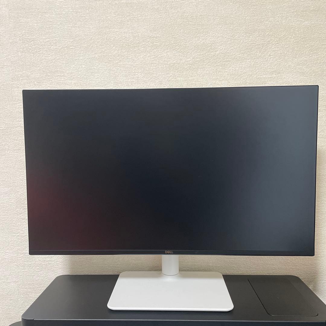 美品⚫️DELL モニター　ディスプレイ　23.8インチ　S2425HS-A
