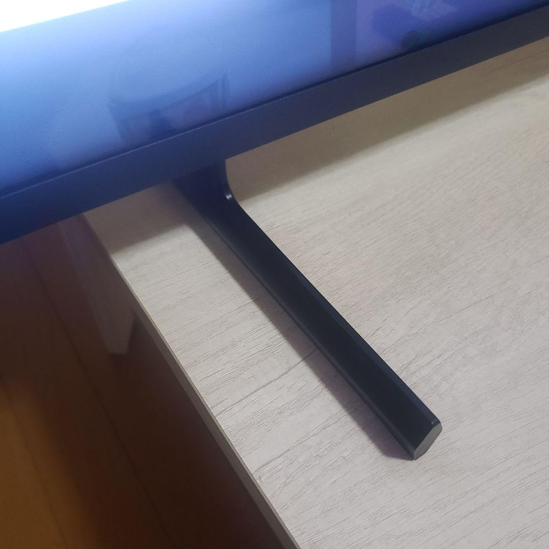 SONY BRAVIA4K液晶テレビKJ-50X80L/2023年製[超美品]