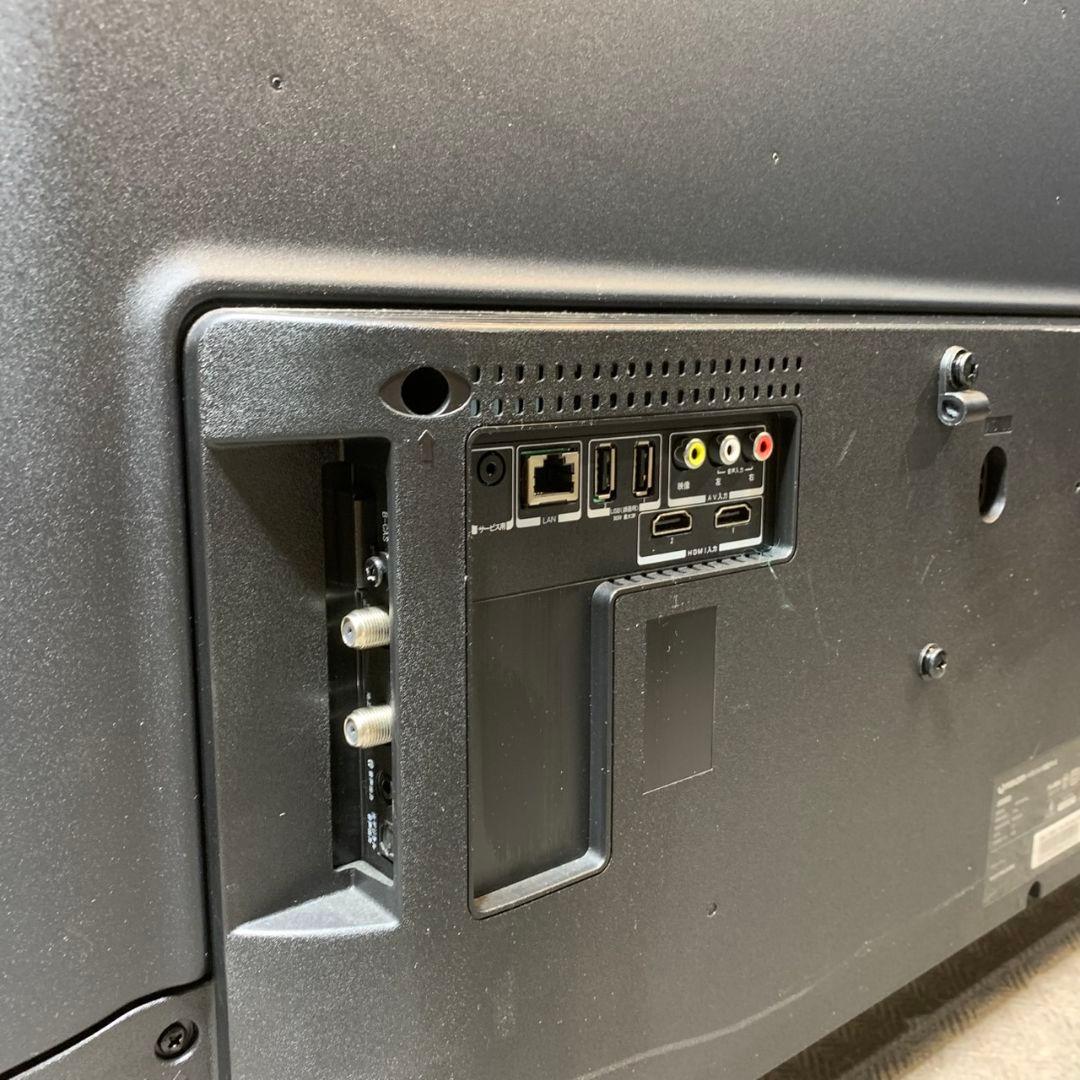 J282\" MAXZEN 液晶テレビ 40V型 2020年製 J40SK03