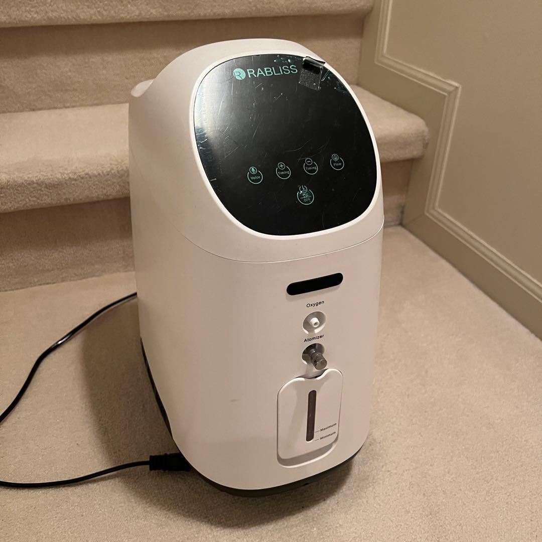 RABLISS酸素発生器KO306小林薬品