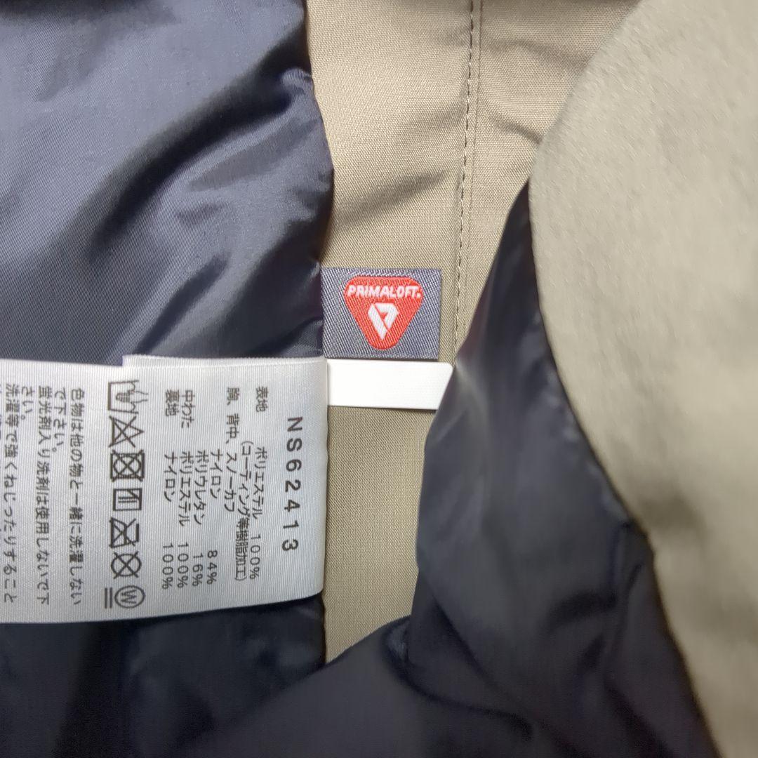 【タグ付き✨NORTH FACE✨XL】スキー スノー スノボ ビブパンツ