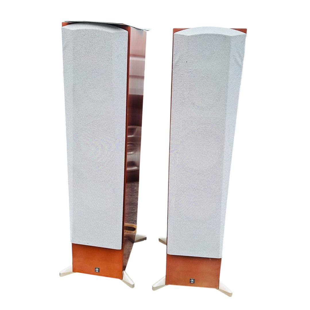 YAMAHA トールボーイスピーカー　NS-8HX ペア