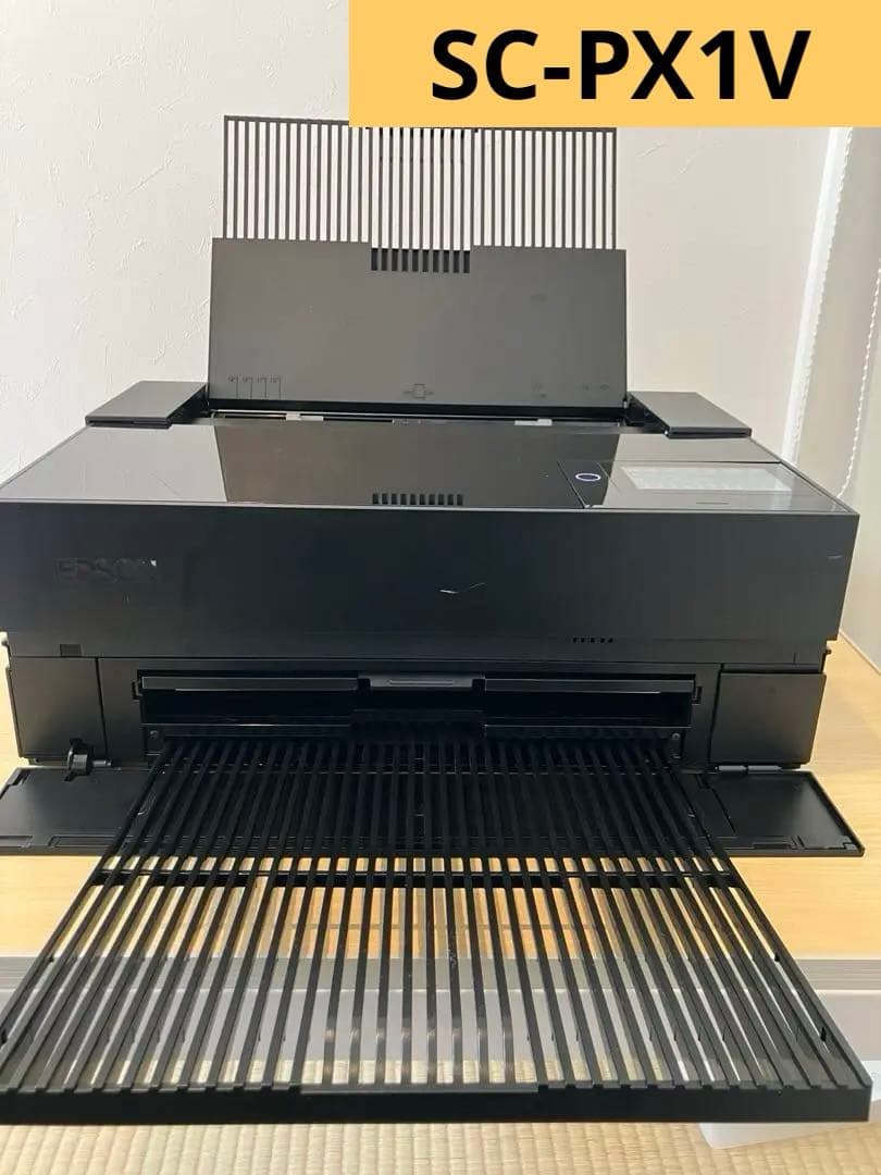Epson SC-PX1V プリンター エプソン A3 プロ仕様
