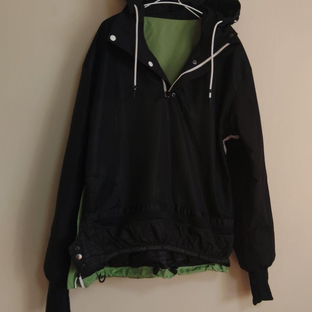 スノーボード VOLCOM LONGO PULLOVER 21-22