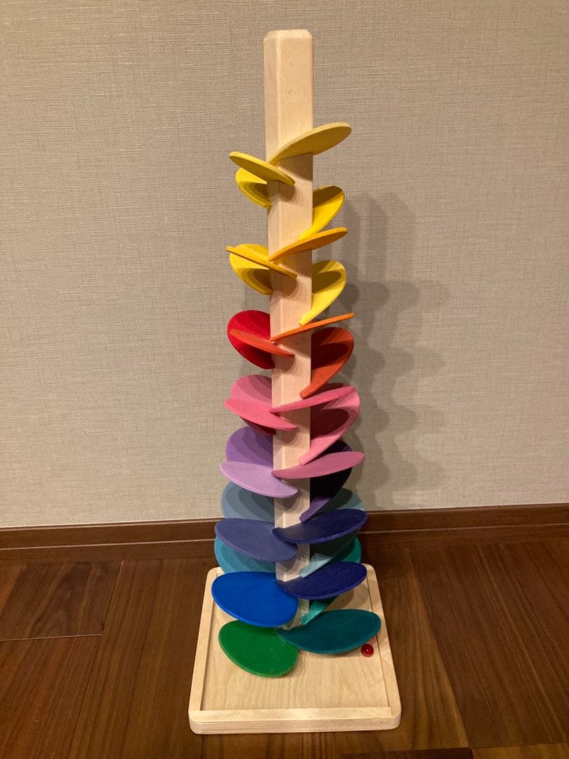 ボーネルンド　カラコロツリー　L