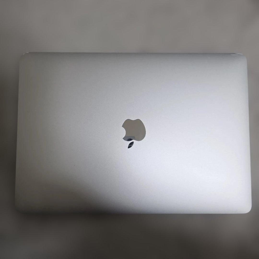 【使用頻度少】MacBook Pro M2 13” 8GB 512GB