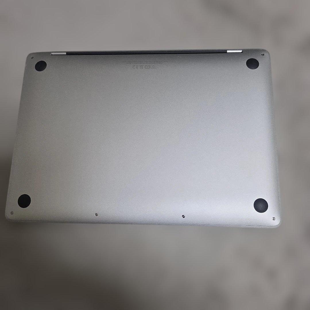 【使用頻度少】MacBook Pro M2 13” 8GB 512GB