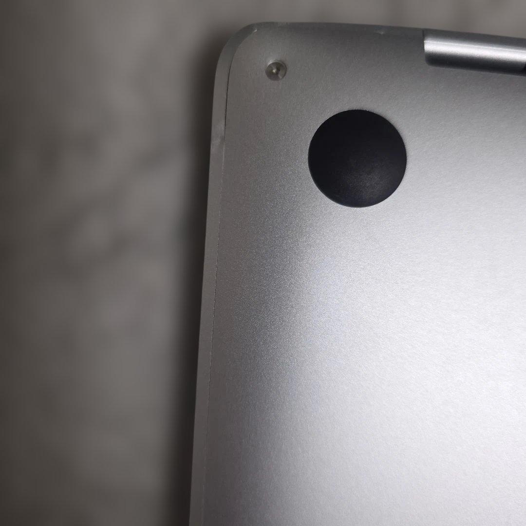 【使用頻度少】MacBook Pro M2 13” 8GB 512GB