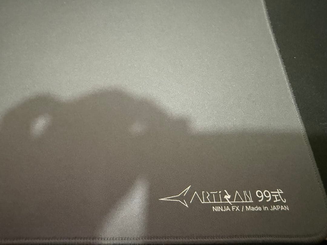 Vaxee PB2023 ,PA black Artisan99式midXXL