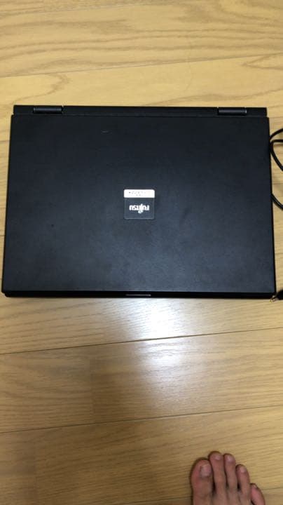 FMV-A8260 ノートパソコン 最終値下げ