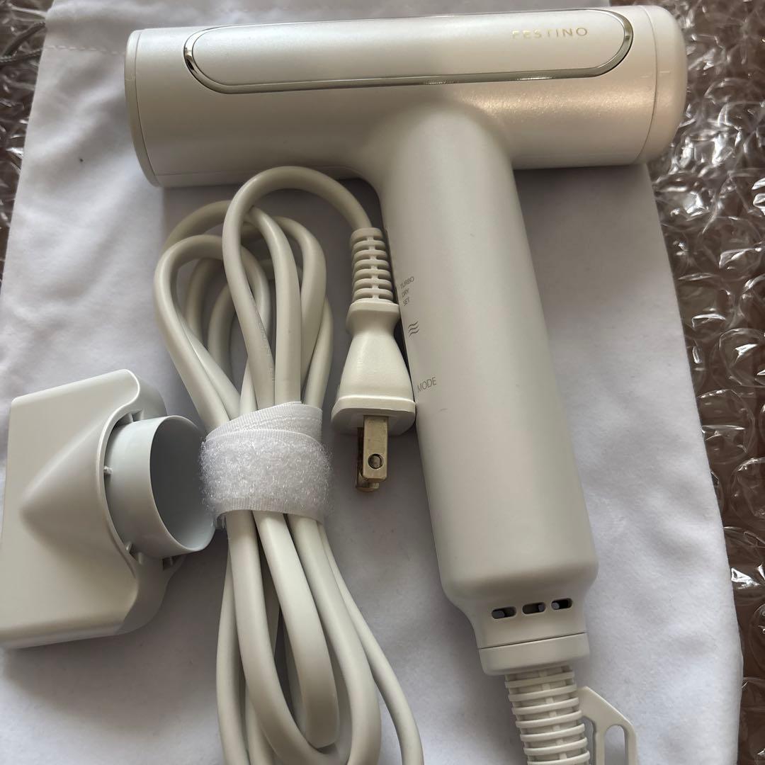 フェスティノ ヘアドライヤー