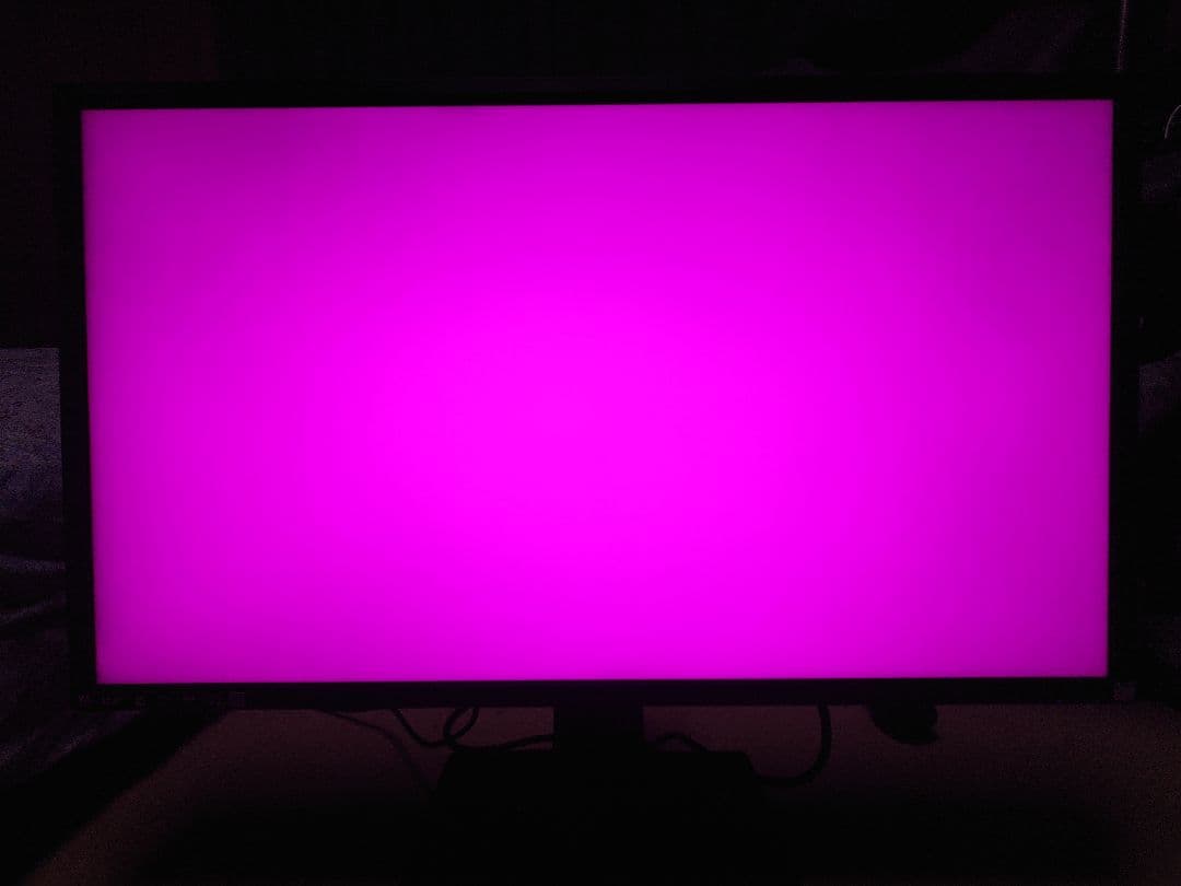 イイヤマ　31.5インチ4k液晶ディスプレイ