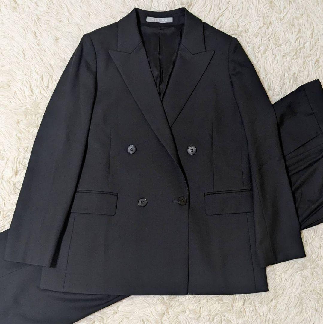 セオリーリュクス 2024年モデル Debby IDANA 黒 M / S