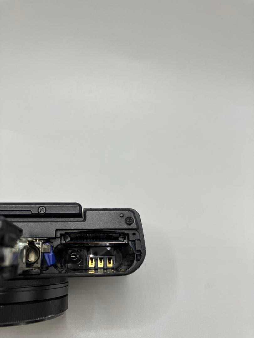 【返品保証】SONY Cyber-shot DSC-RX100 III