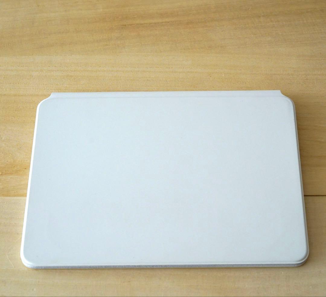 11インチiPad Air,Pro用Magic Keyboard ホワイト