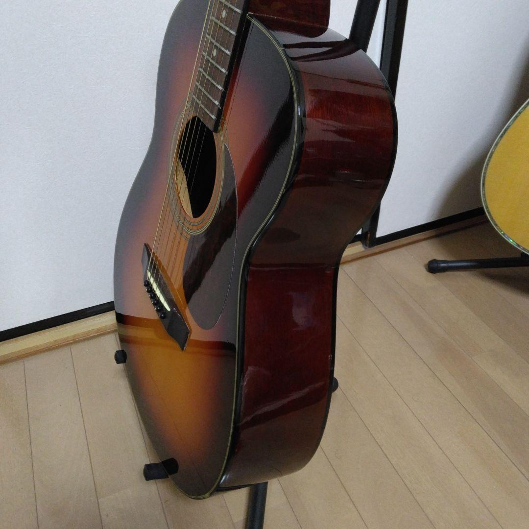 Stafford スタッフォード　SF-200F-bs アコースティックギター