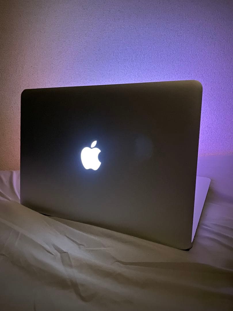 MacBook Air 13インチ シルバー 箱付き