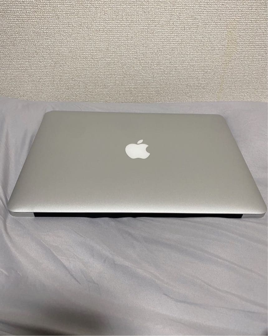MacBook Air 13インチ シルバー 箱付き