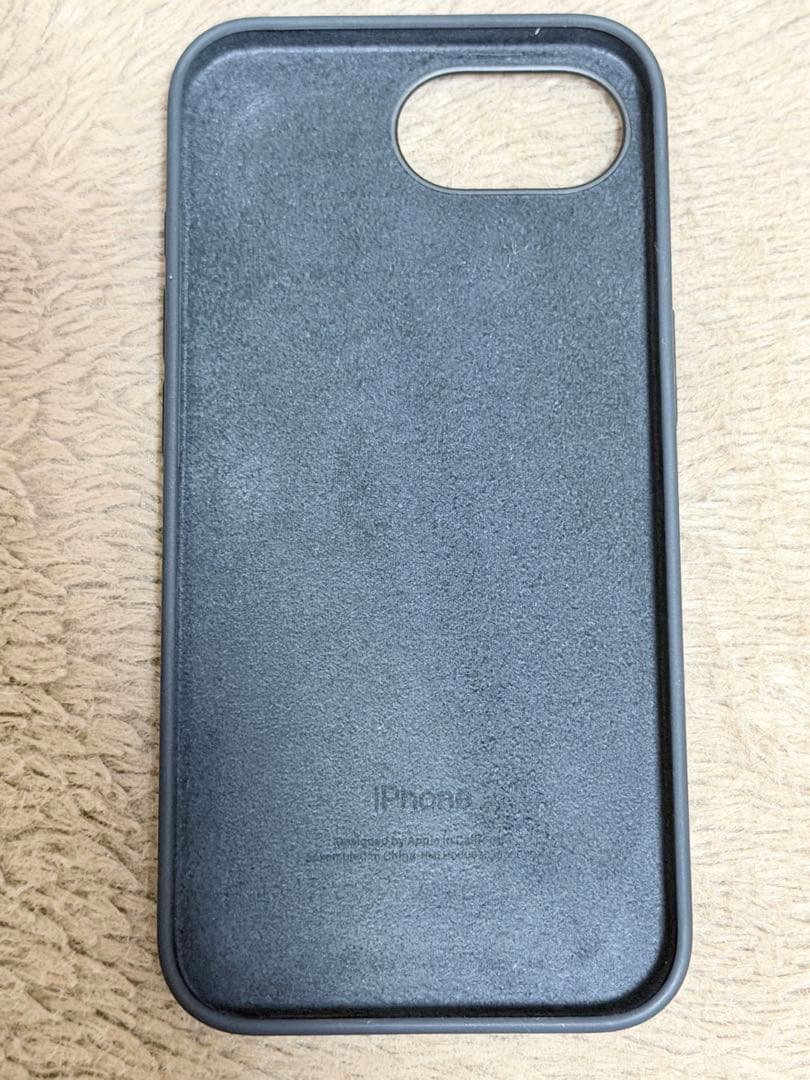 iPhone16e 128GB ブラックSIMフリー