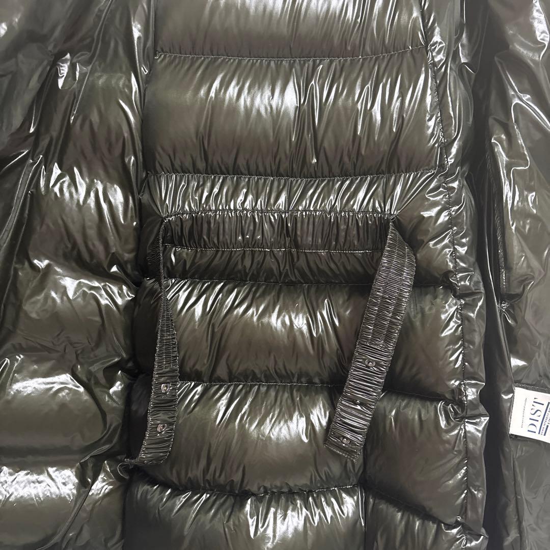 モンクレール　ダウンポンチョ　美品