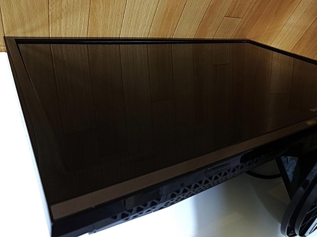 SHARP 24V型 液晶テレビ USB外付HDD録画対応 2T-C24A