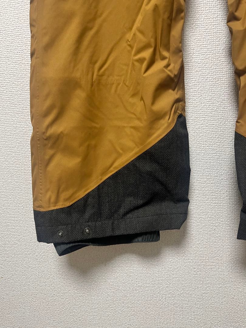 MAMMUT マムートStoney HS Pants 1020-09151 34