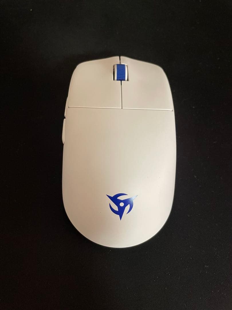 ninjutso Sora v2 白　ニンジュツォ　ソラ