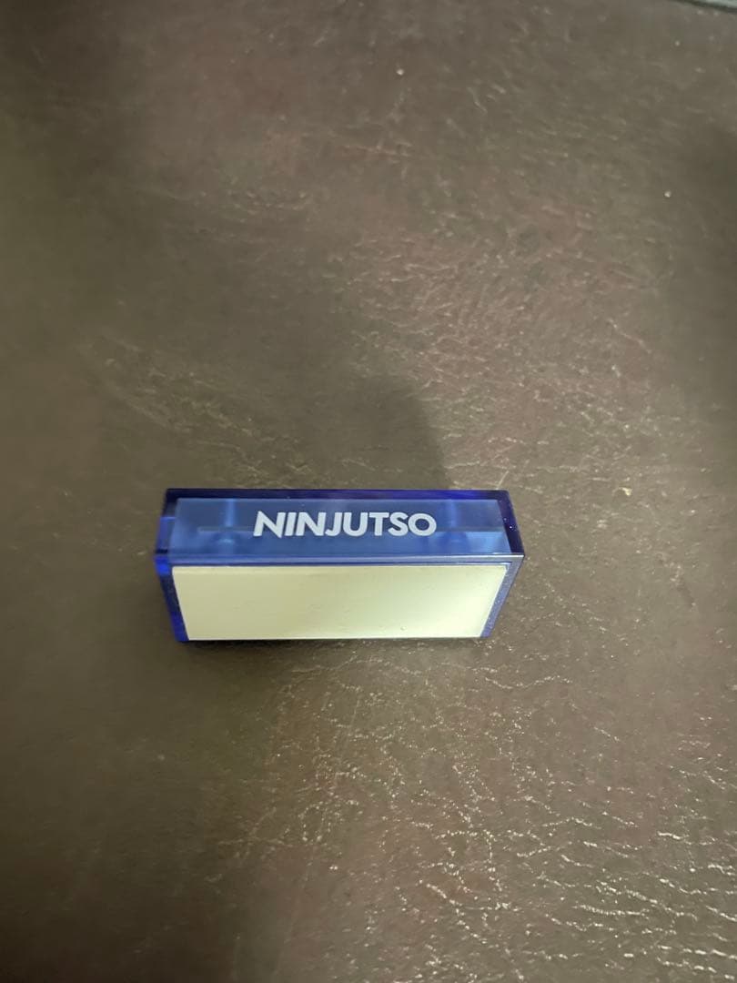 ninjutso Sora v2 白　ニンジュツォ　ソラ
