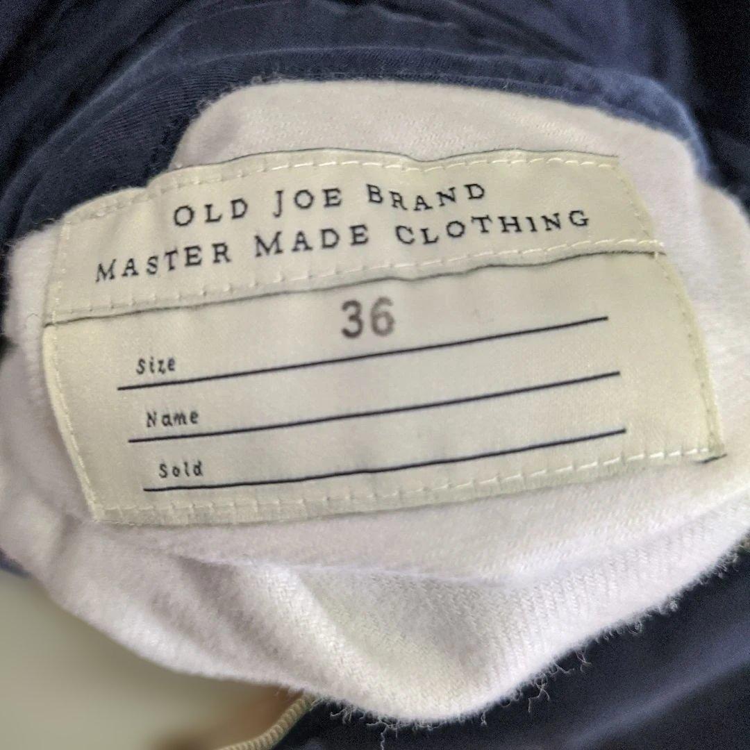 ジャケット・アウター OLD JOE FADED VELVET SOUVENIR JACKET