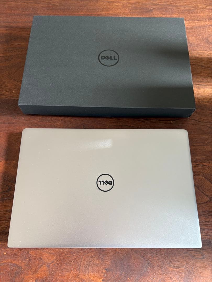 Windowsノート本体 DELL XPS13 9360 Win11 8G/512G