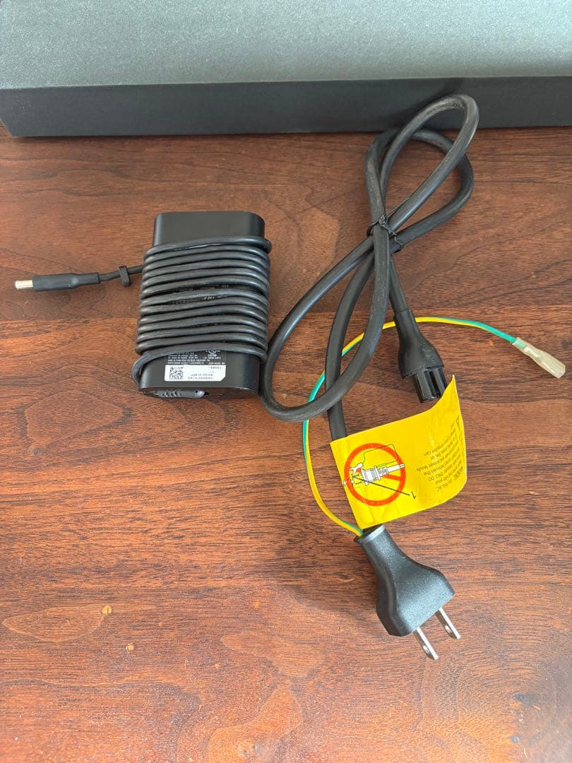 Windowsノート本体 DELL XPS13 9360 Win11 8G/512G