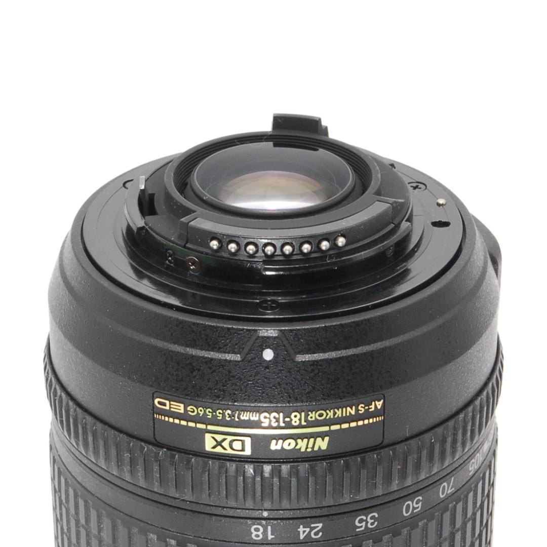 ♥動作良好♥Nikon AF-S NIKKOR 18-135mm G ED