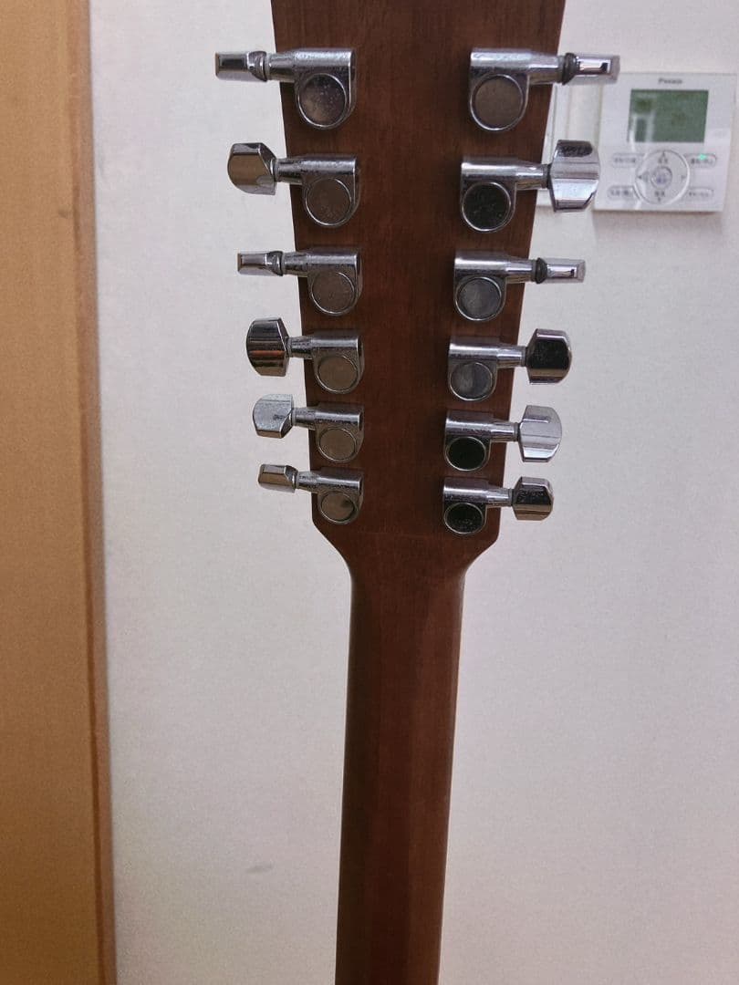 ＹＡＭＡＨＡ ＦＧ７２０ｓ-１２　１２弦アコースティックギター