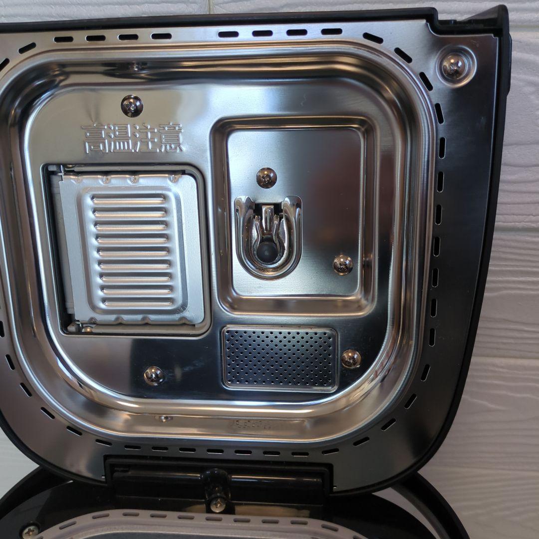 パナソニック ホームベーカリー ビストロ SD-MDX4 取扱説明書 レシピ本付