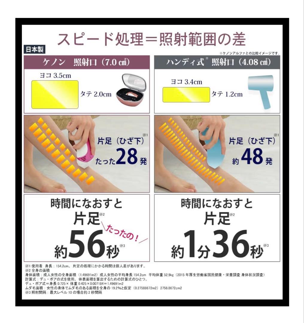 エムテック ケノン パールホワイト