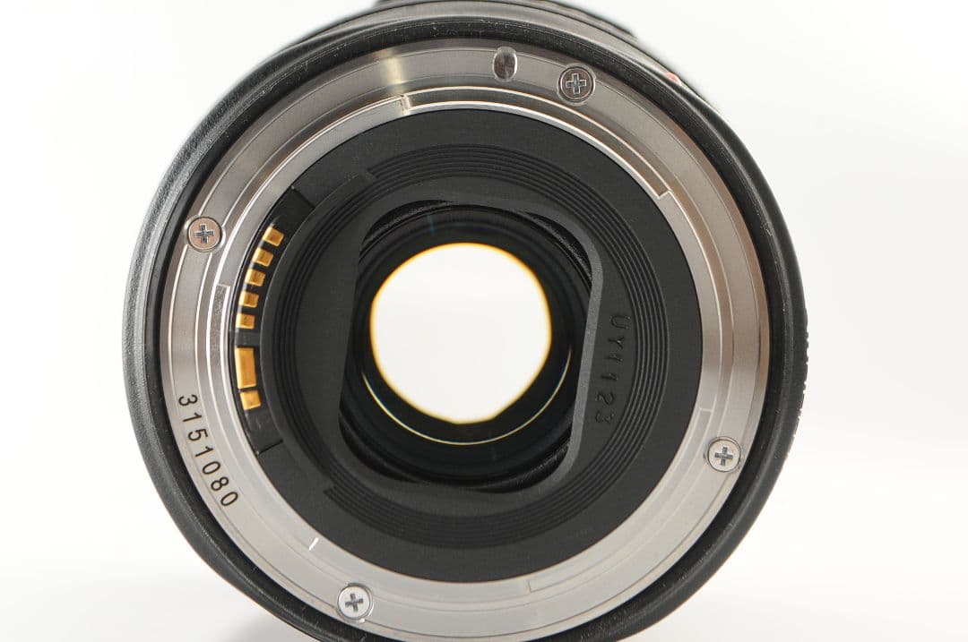 【Lレンズの決定版】Canon EF24-105mm F4L IS USM