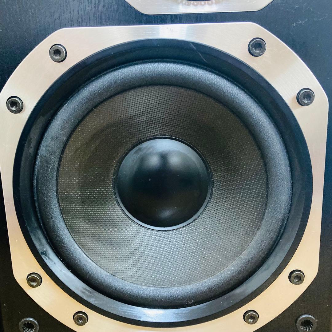 レア！Pioneer パイオニア 3way スピーカー S-X620V