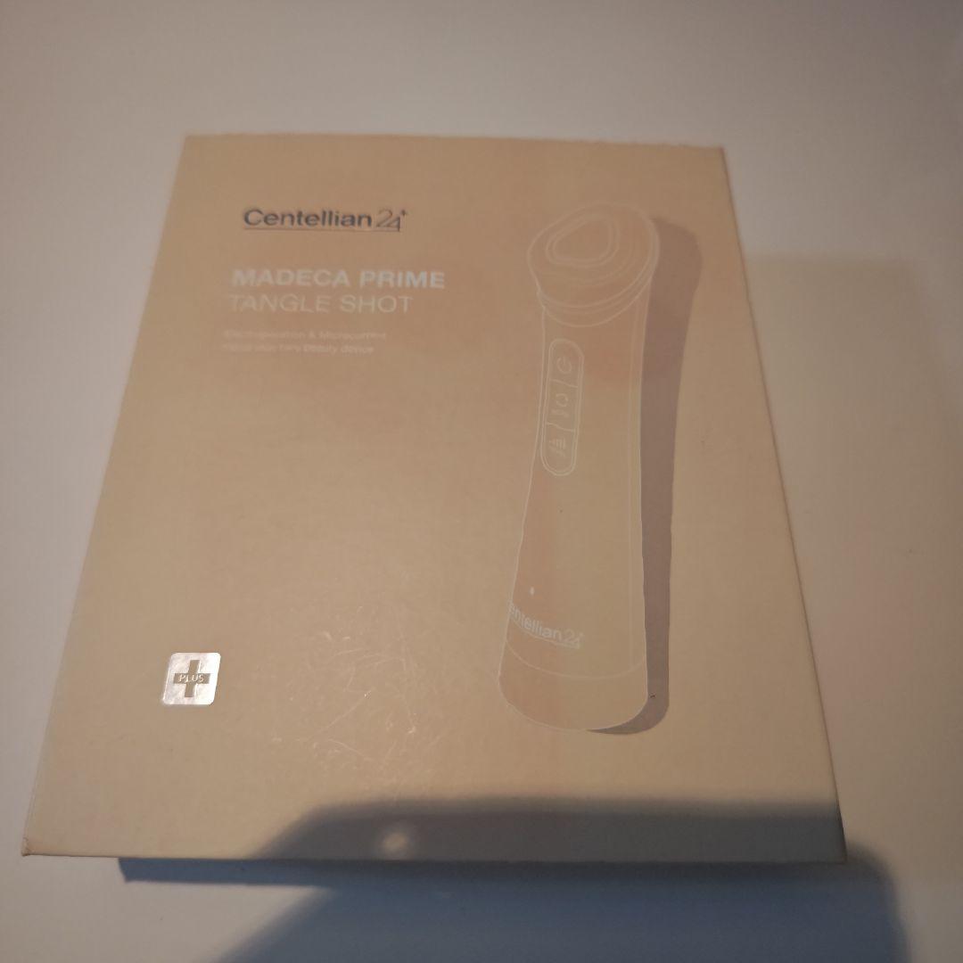 ボディ・フェイスケア Centellian2 Madeca Prime Tangle Shot