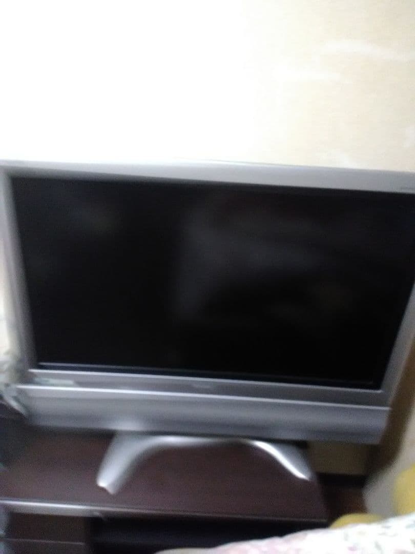 テレビモニター47型