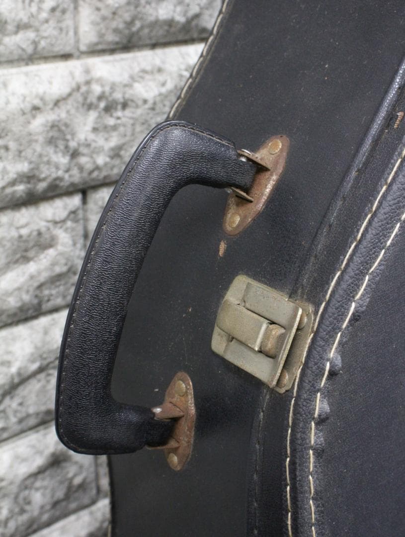 ▲YAMAHA/ヤマハ アコースティックギター ヴィンテージ FG-200 D