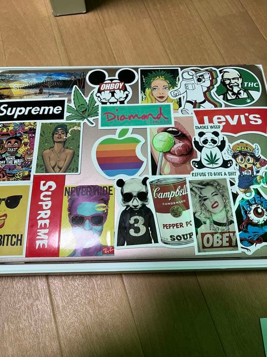 スマホ・タブレット・パソコン APPLE MacBook Pro MACBOOK PRO MUHN2J/A