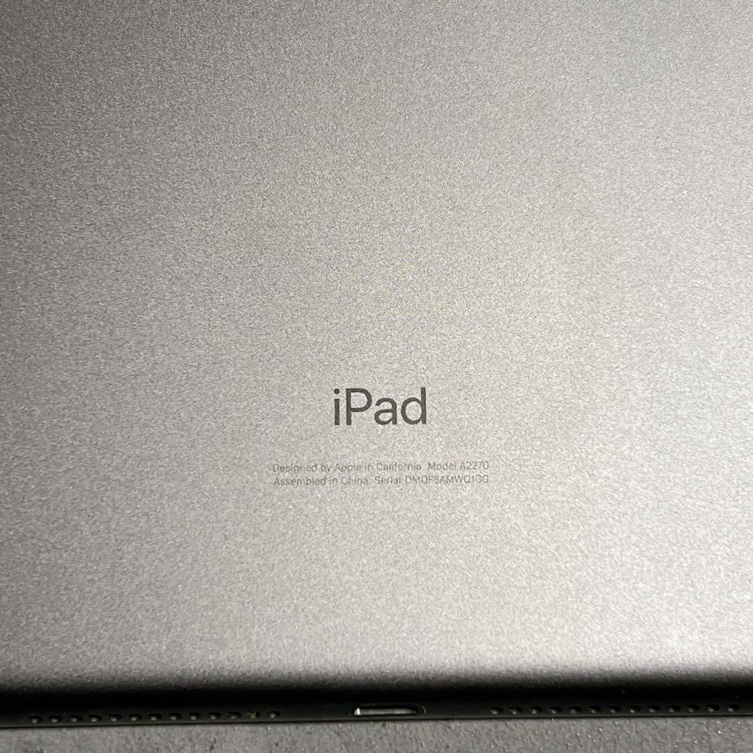 【限定価格！12/25まで】 iPad 第8世代 10.2インチ 128GB