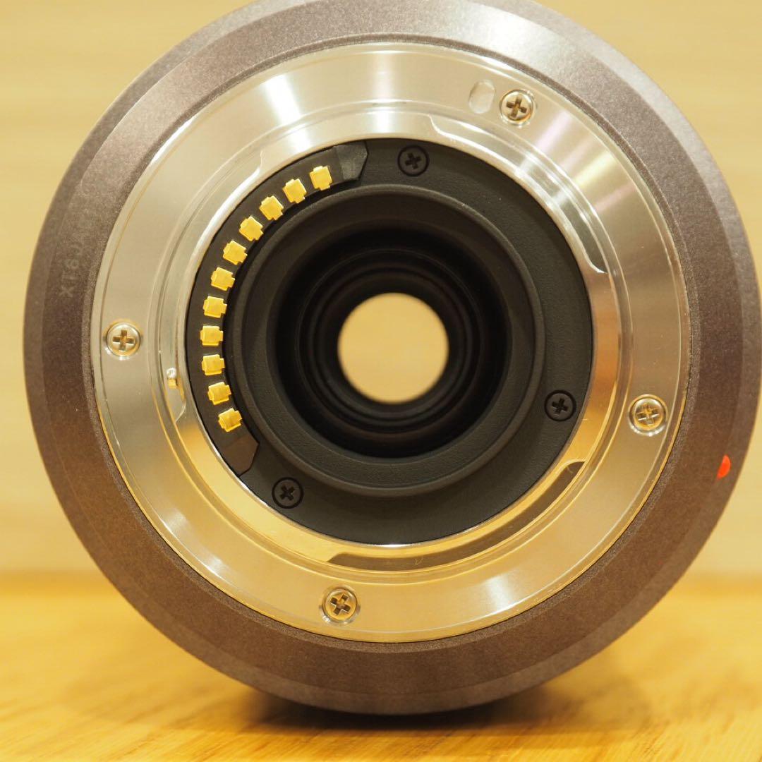 LUMIX G VARIO 45-200mm★H-FS045200★パナソニック