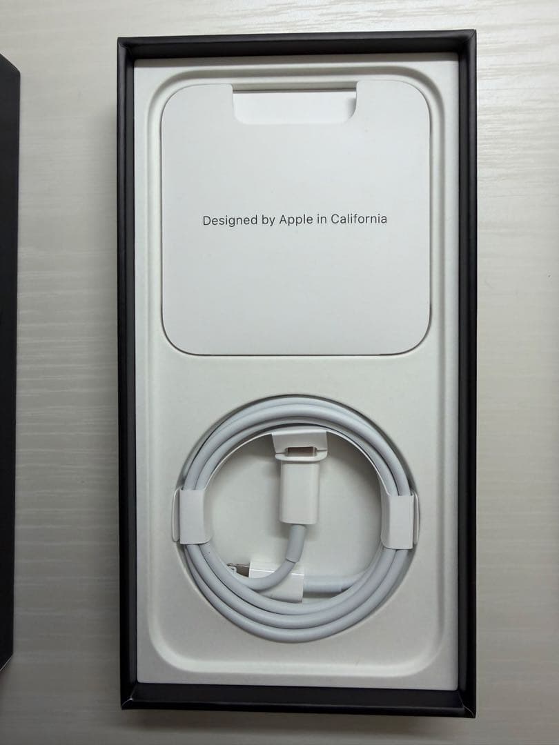 1/27(水)頃まで　Apple iPhone 13 Pro シエラブルー 本体