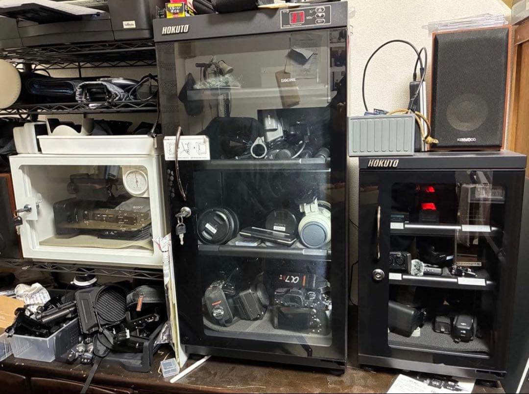 レンズ(ズーム) SONY FE 70-200mm F2.8 GM