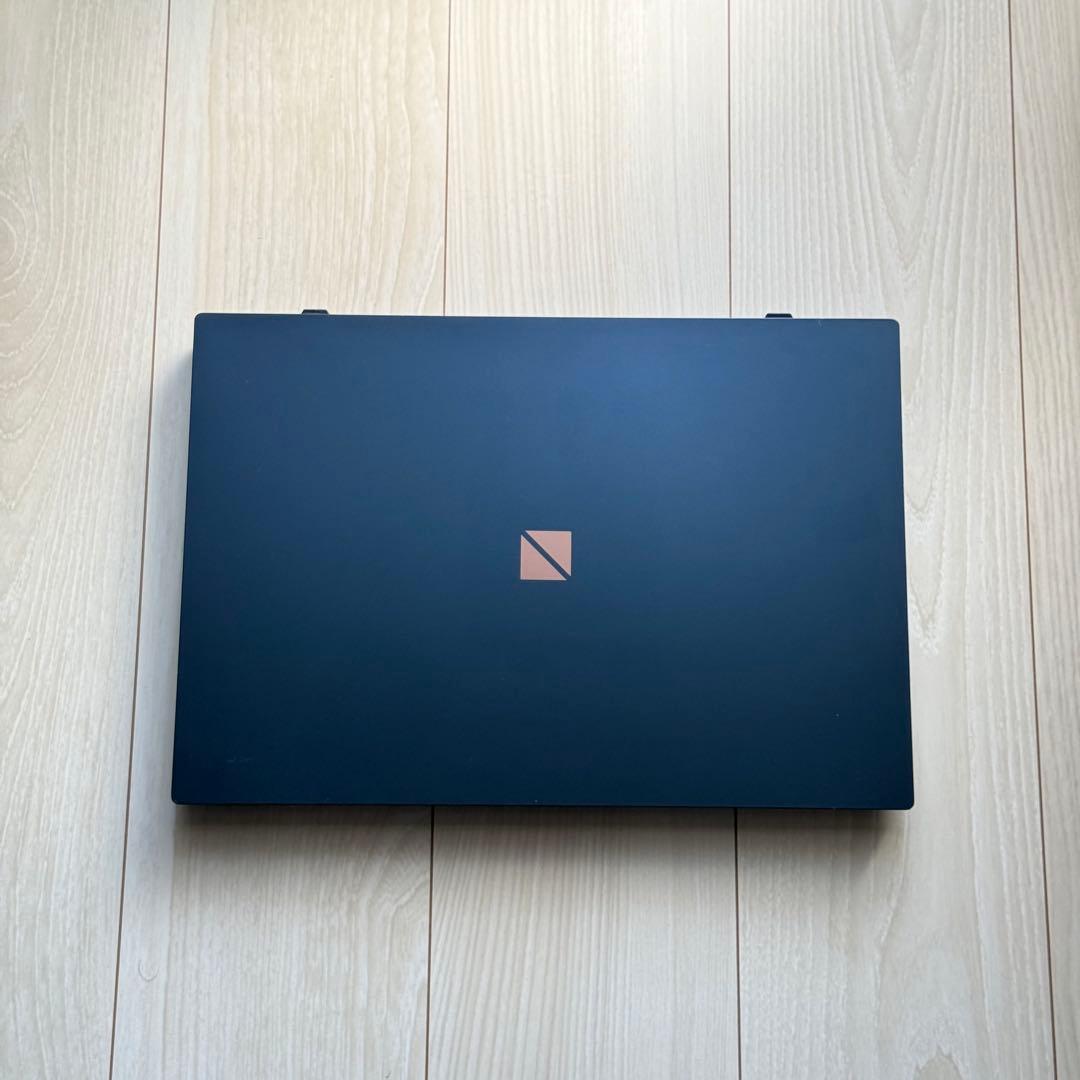 【美品】NEC LAVIE N1585AAL/Ryzen7/16GB/954GB