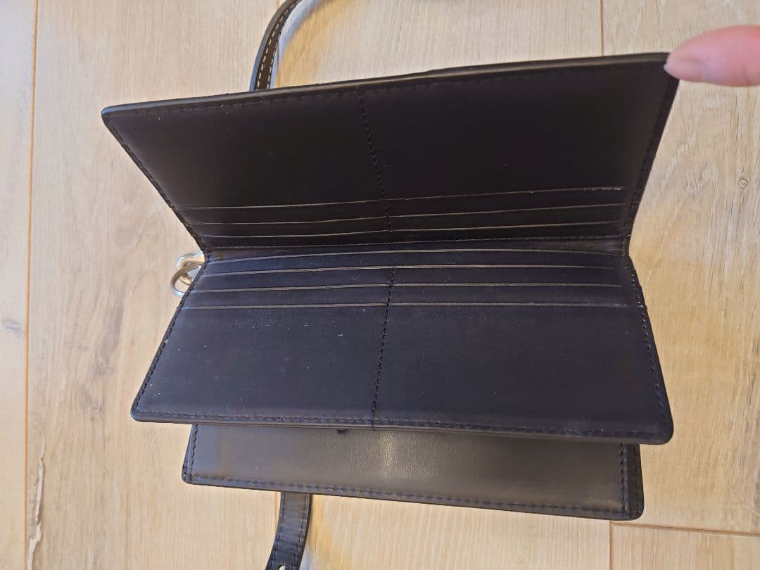 財布　アルテミスクラシック