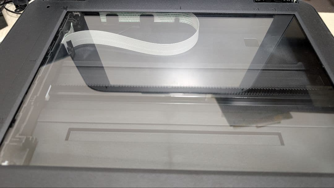 748枚印刷 Canon G6030インクジェットプリンター 　インク説明書付き