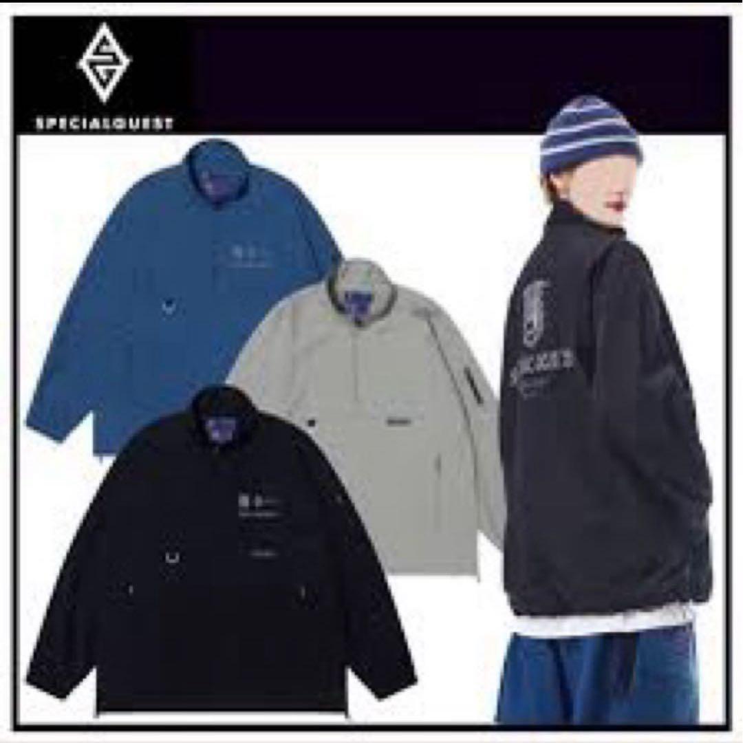 SPECIAL GUEST スノーボードウェア 上下セット