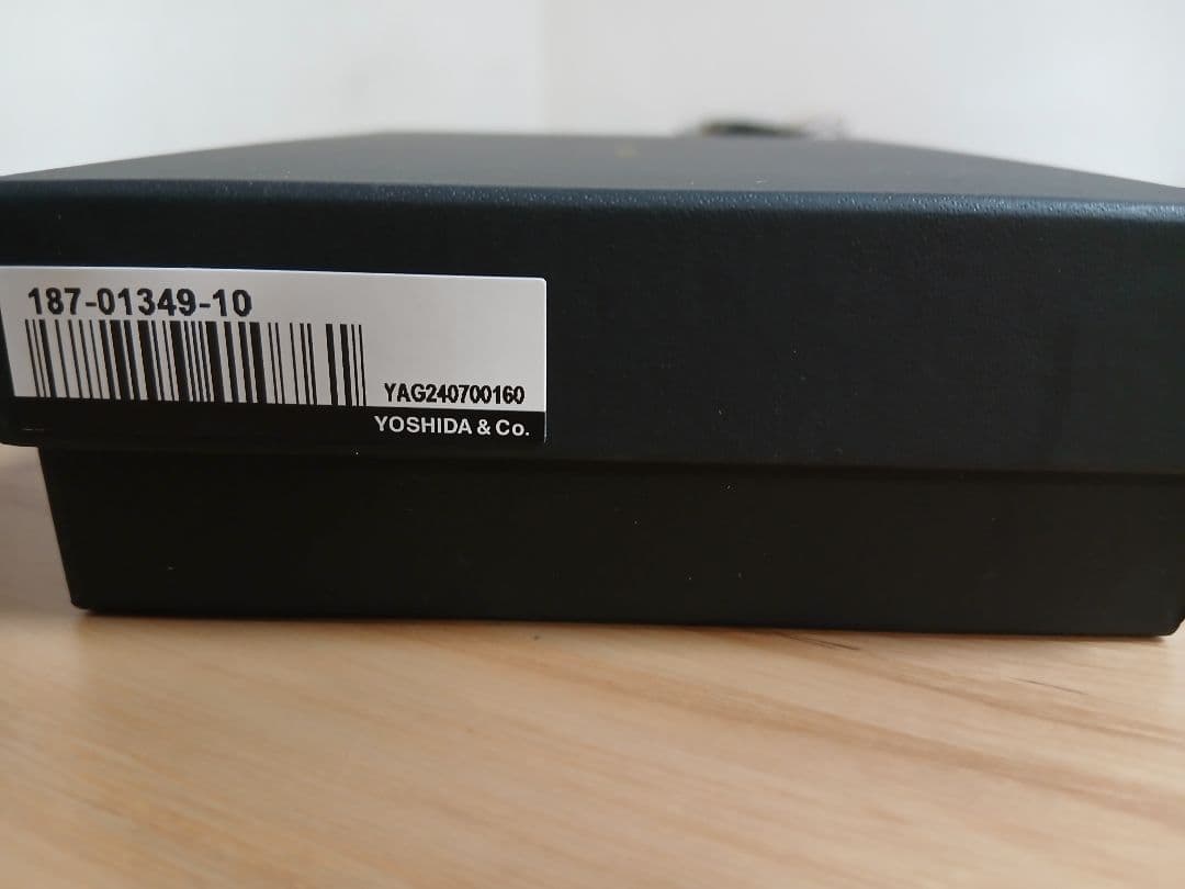 ポーター フィルム ウォレット吉田カバン PORTER FILM WALLET